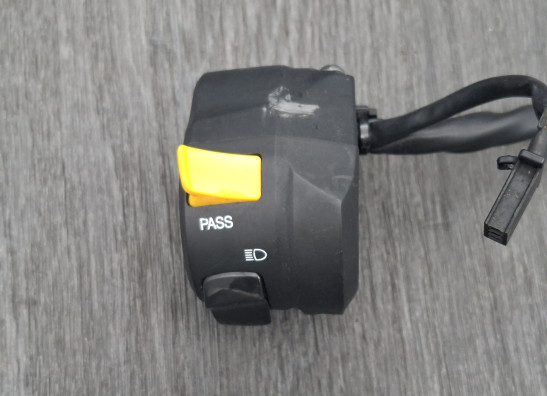 Lenkerschalter links Suzuki GSF 650 Bandit