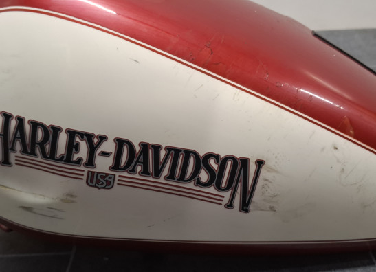 Tank Harley Davidson Softtail