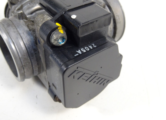 Einspritzanlage Honda NC 700 X