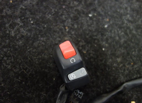 Stuurschakelaar rechts Kawasaki Z 1000