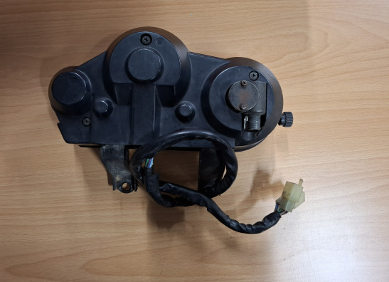 Tellerset Honda CBR 400 F