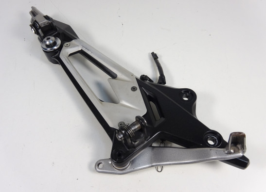 Rechter schetsplaat Kawasaki Z 800 2013-2014
