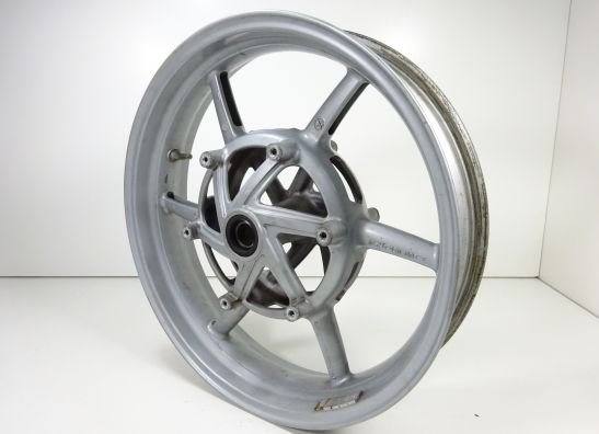 Front Wheel Ducati Multistrada 1000
