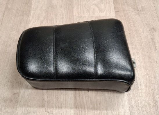 Soziussitz Suzuki LS 650