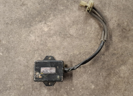 Ignitor CDI ECU Suzuki GS 1000