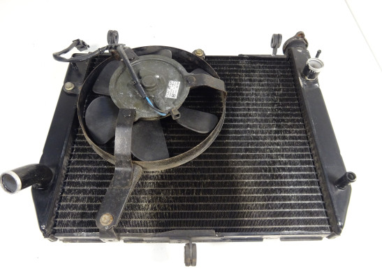 Radiateur Yamaha YZF R1