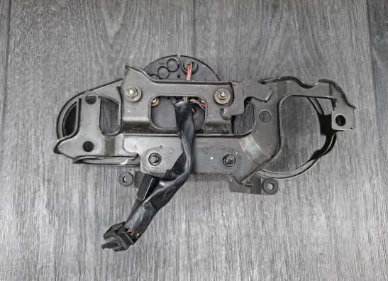 Tellerset Kawasaki ZXR 750