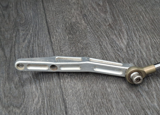 Stuurdemper Honda CBR Fireblade