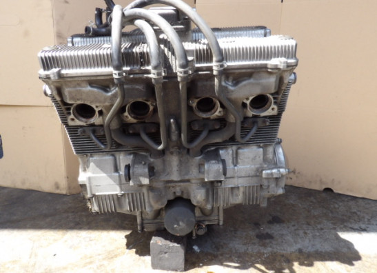 Engine Suzuki GSF 600 650 Bandit 