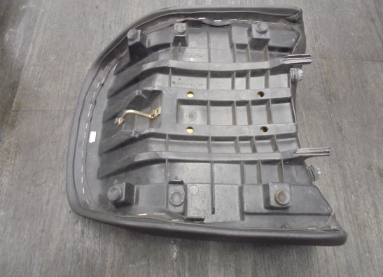 Buddy zadel BMW R 1100  1150 RS