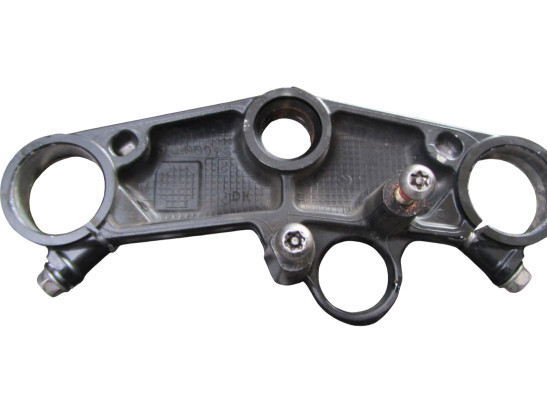 Fork top bridge Suzuki SV 650