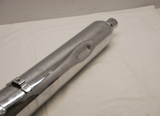 Sportdemper Harley Davidson Touring FL