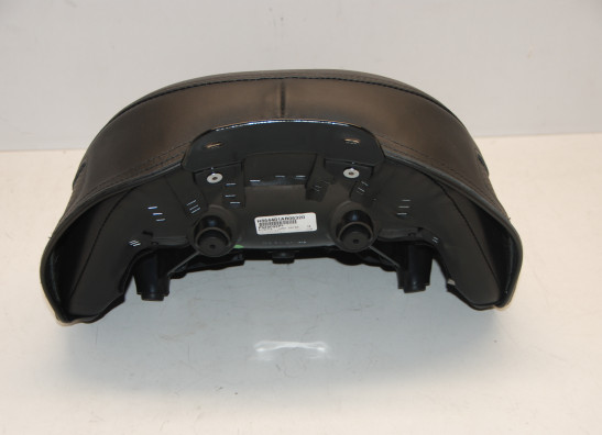 Zadel Harley Davidson Softtail