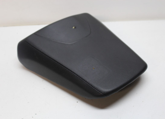 Buddy zadel Honda NC 750 X