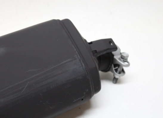 Auspuff Kawasaki Ninja 300