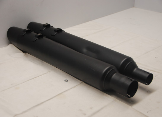 Auspuff Harley Davidson Touring FL