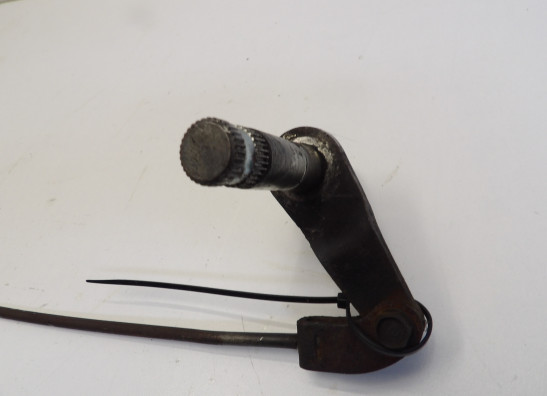 Bremsstange Honda VT 1100