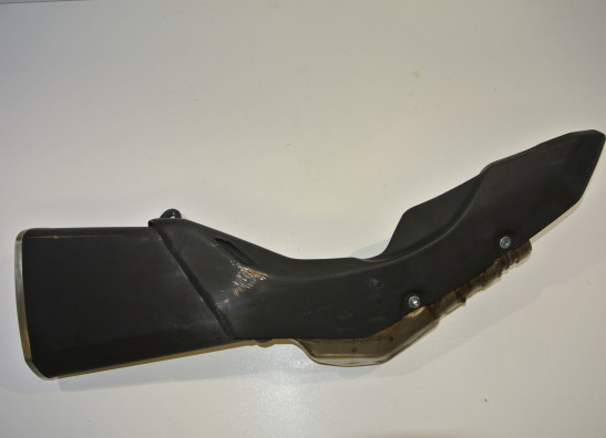 Auspuff Kawasaki Z 800