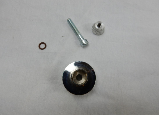 Lenker Moto Guzzi California 1100