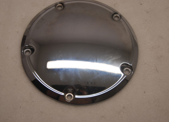 Kupplungsdeckel Harley Davidson Softtail