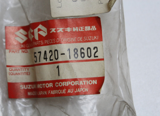 Braking lever Suzuki GT 380