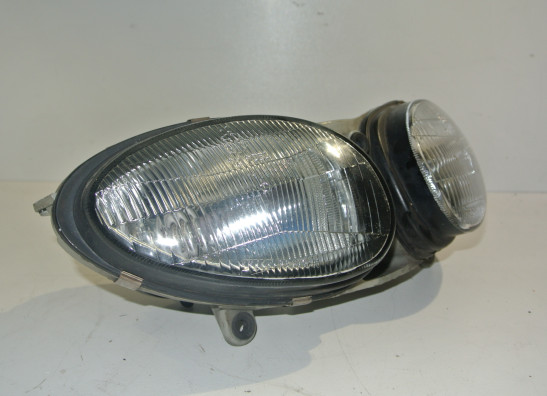 Koplamp Triumph Sprint ST 955