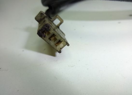 Motorblok diverse Honda VT 500