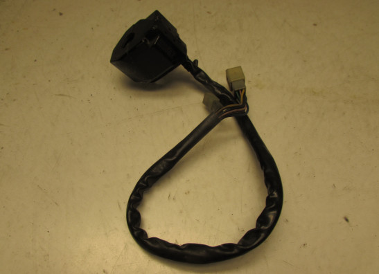 Stuurschakelaar links Yamaha V max