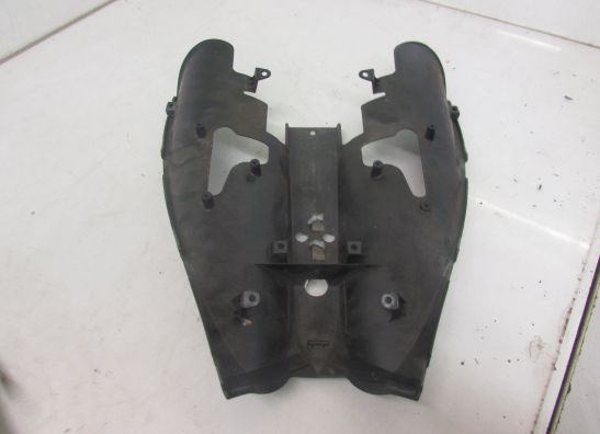 Undertail rear fender Yamaha YZF R1