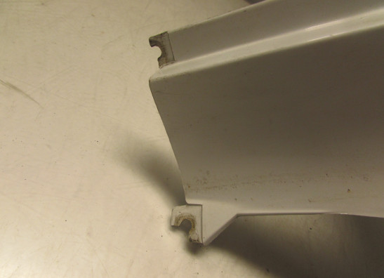 Cowl left rear Suzuki GSX R 750