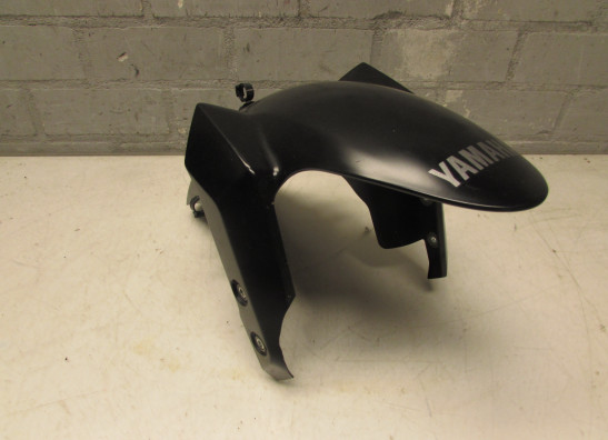 Front fender Yamaha MT 09