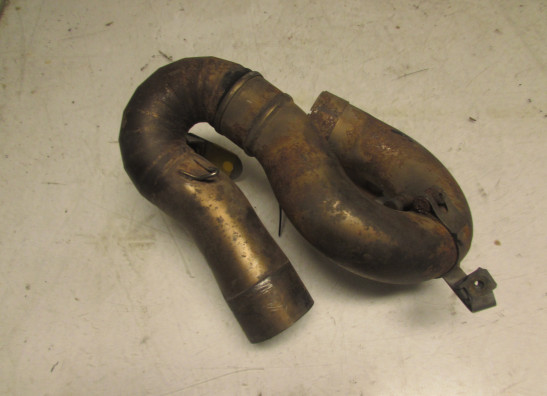 Downpipes BMW S 1000 RR