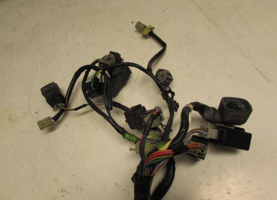 Wire harness front Yamaha FJR 1300