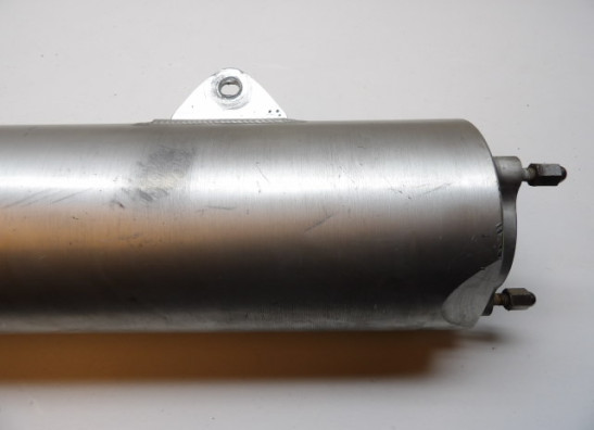 Auspuff Suzuki GSF 1200 Bandit