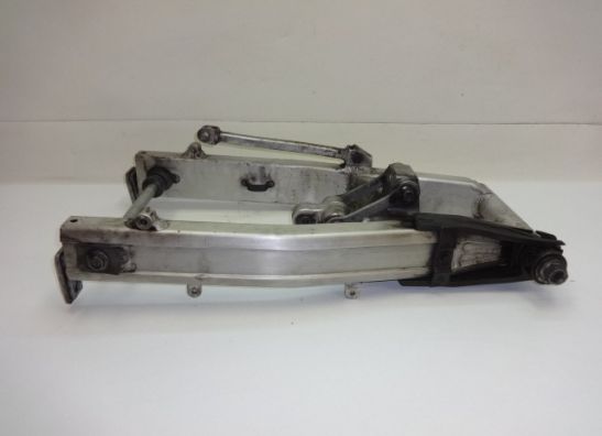 Achterbrug Suzuki SV 650