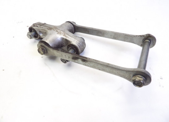 Cushion connecting rod  Suzuki GSF 600 650 Bandit 
