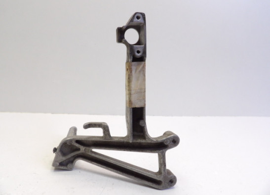 Duo voetsteun links Honda CBR 600 F