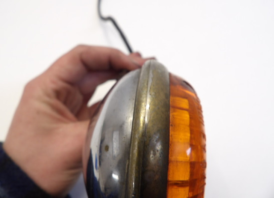 Knipperlicht Yamaha XV 1100 Virago