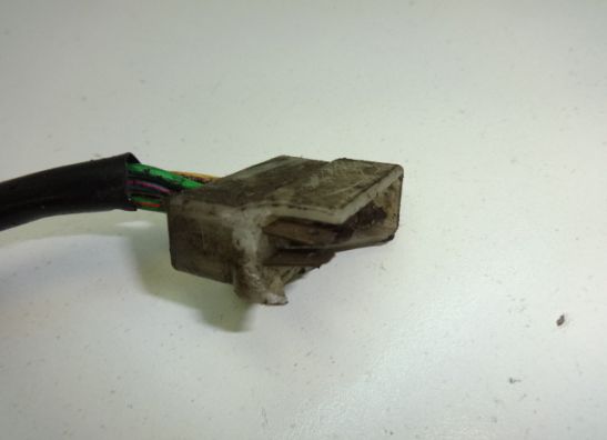 Dynamodeksel Honda CB 350 Four