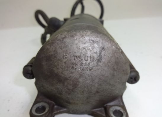 Startmotor Honda CMX 250 