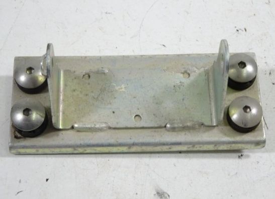 Benzintank Suzuki GSR 600