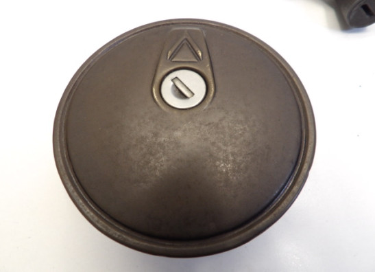 Key set Suzuki GSX 750