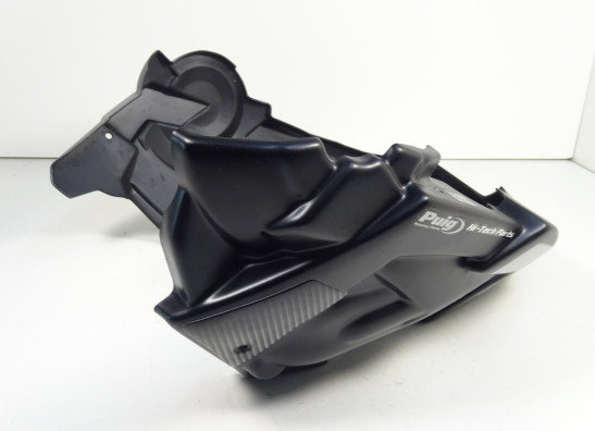 Onderkuip Yamaha MT 07