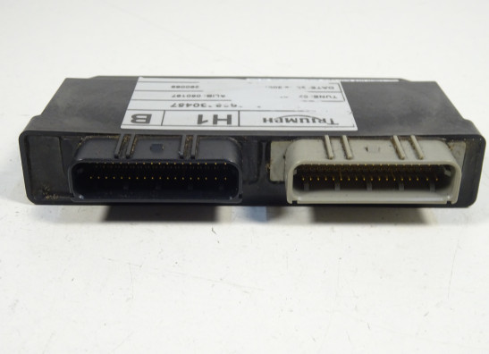Ignitor CDI ECU Triumph Street Triple 675
