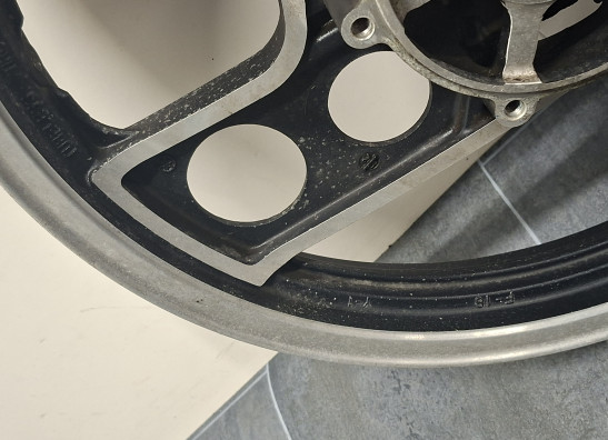 Felge vorne Yamaha XJ 600 F