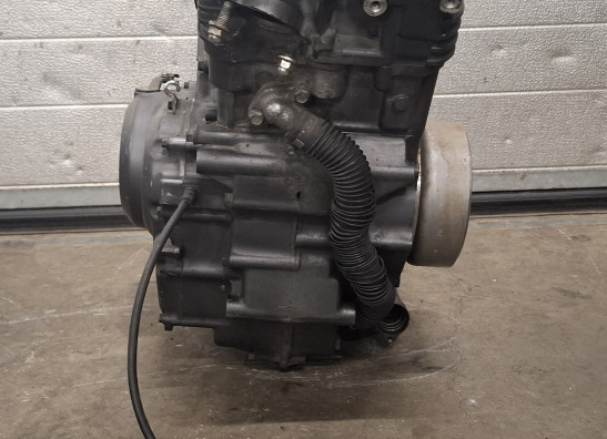 Motorblok Honda NTV 650