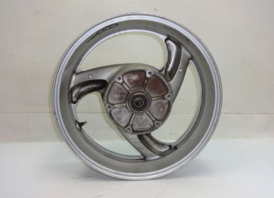 Achtervelg Honda Deauville 650 - 700