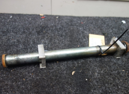 Achteras Aprilia RSV 1000