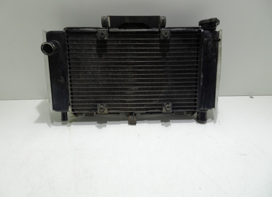 Radiateur Yamaha FZ6