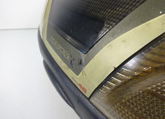 Top-case Aprilia Pegaso